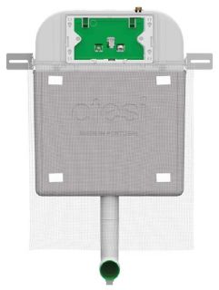 Бачок скрытого монтажа Ctesi Simple BK0200200